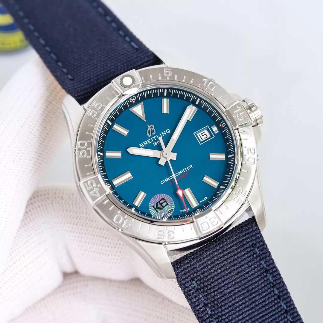 SportInspired 6153 Breitling AAA Quality Watches For Men