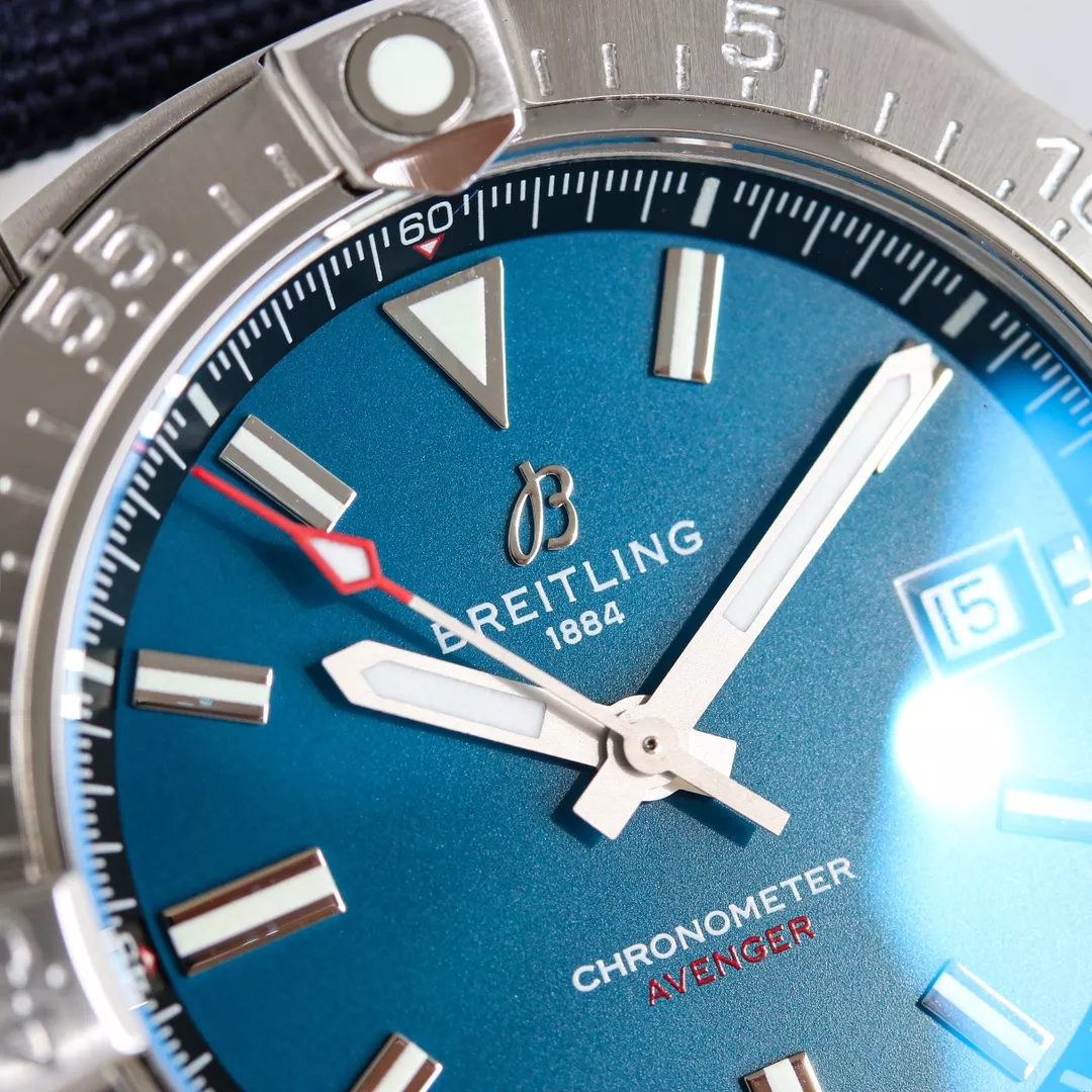 SportInspired 6153 Breitling AAA Quality Watches For Men