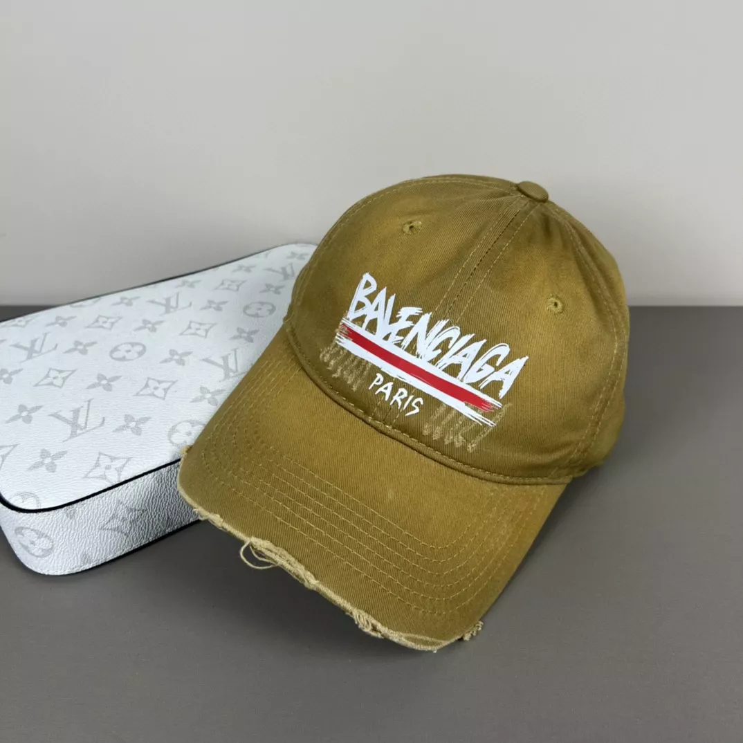 SportInspired 6169 Balenciaga Caps