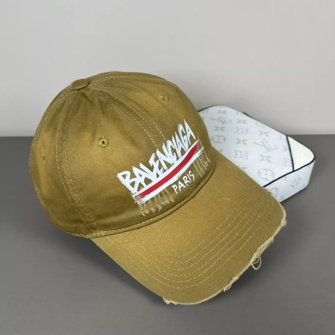 SportInspired 6169 Balenciaga Caps
