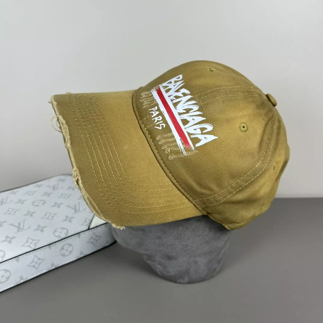 SportInspired 6169 Balenciaga Caps