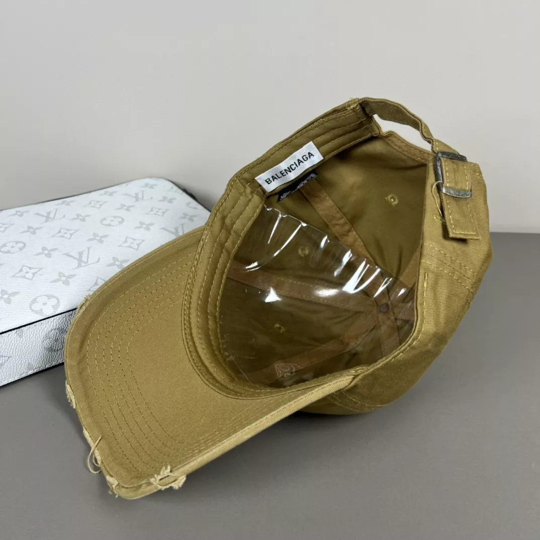 SportInspired 6169 Balenciaga Caps
