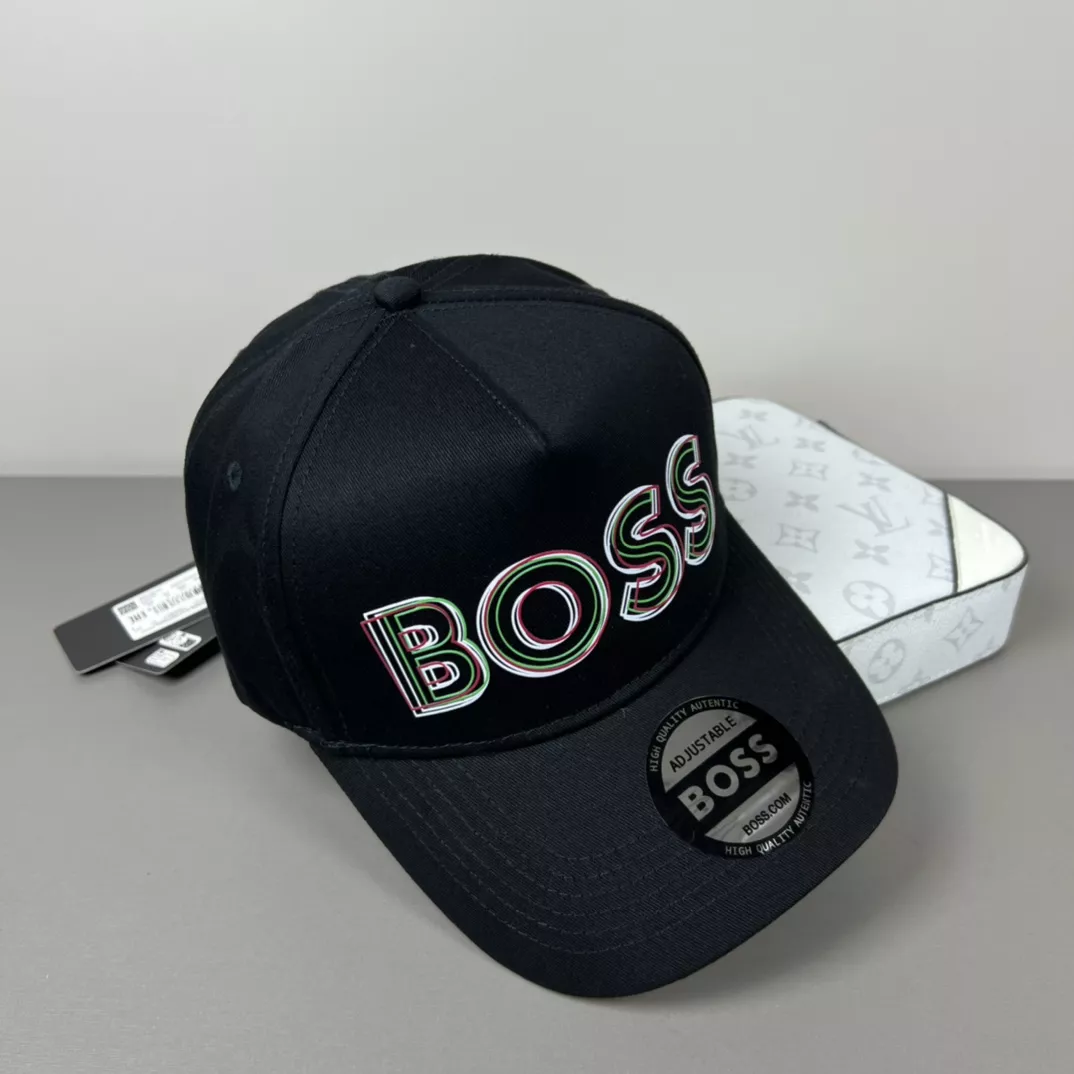 SportInspired 6227 Boss Caps