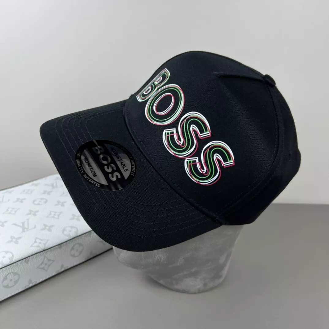 SportInspired 6227 Boss Caps