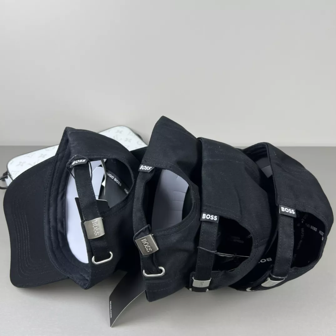 SportInspired 6227 Boss Caps