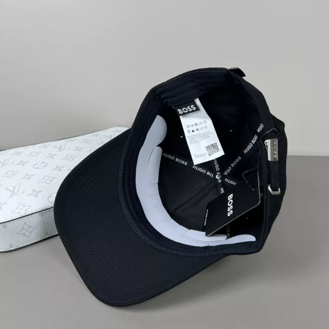 SportInspired 6227 Boss Caps