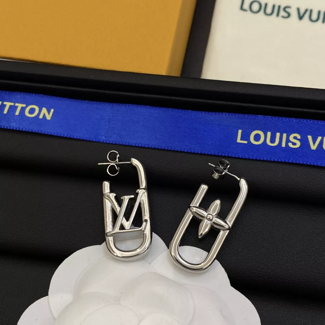 SportInspired 6272 Louis Vuitton Earrings For Women