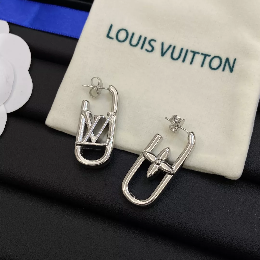 SportInspired 6272 Louis Vuitton Earrings For Women