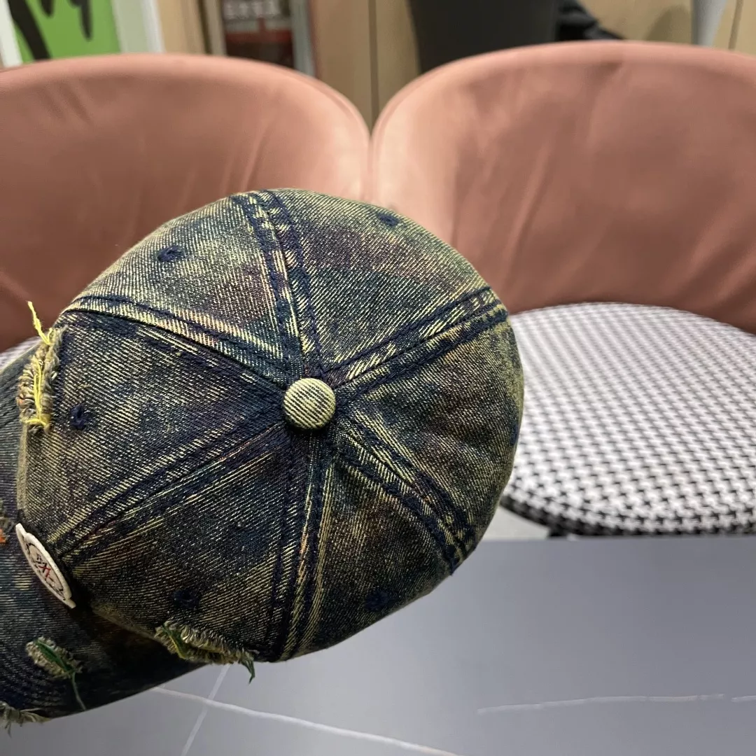 SportInspired 6278 Moncler Caps