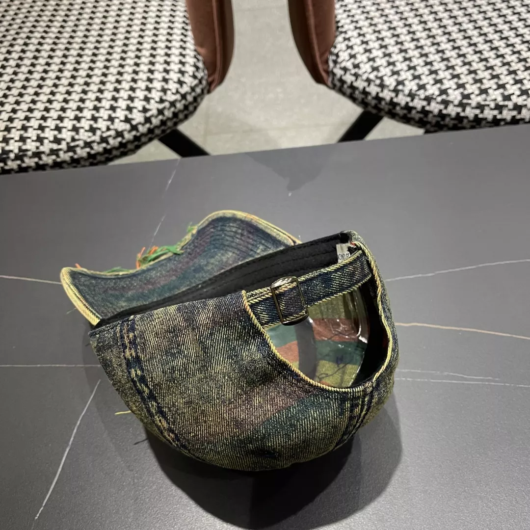 SportInspired 6278 Moncler Caps