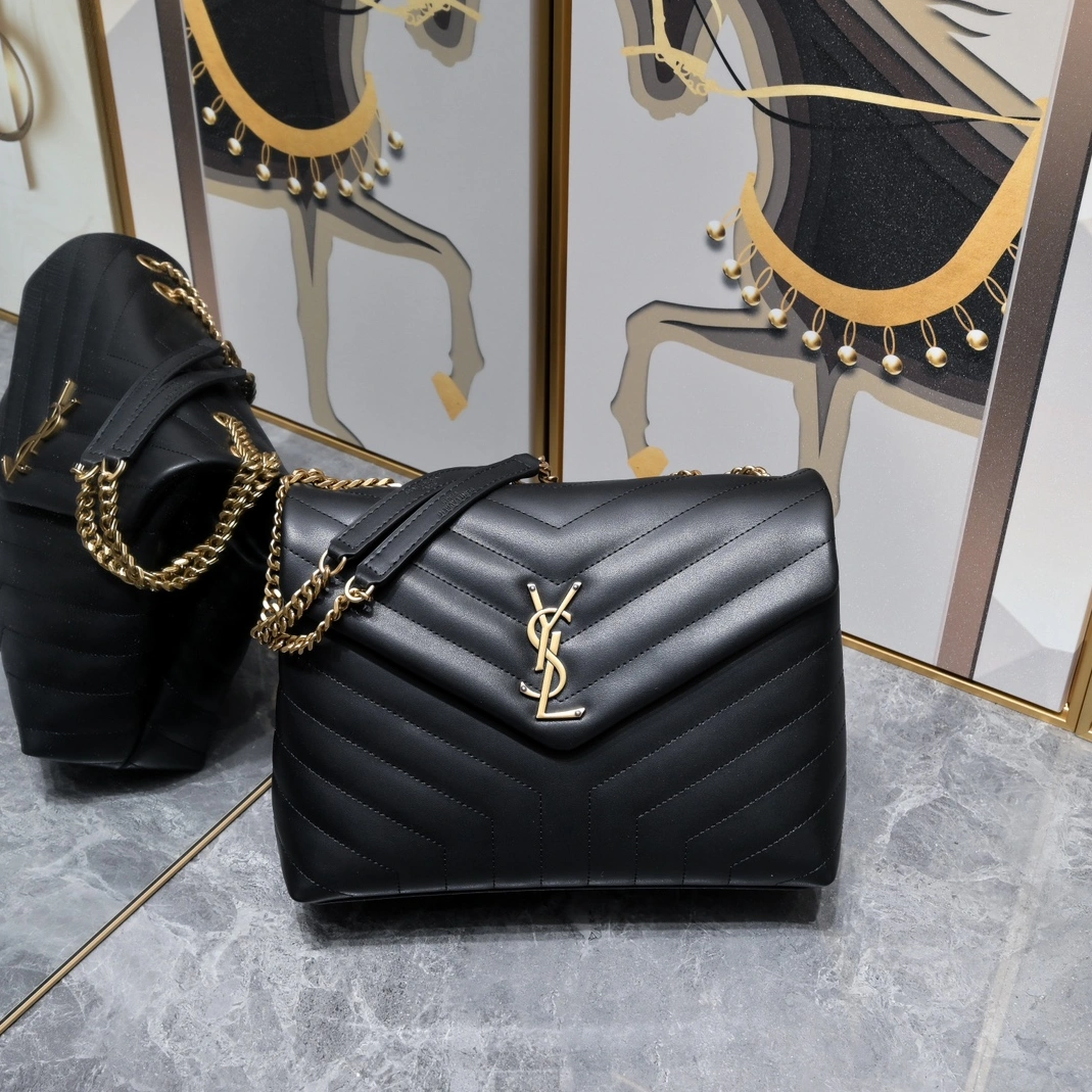 SportInspired 6295 Yves Saint Laurent YSL AAA Quality Shoulder Bags For Women