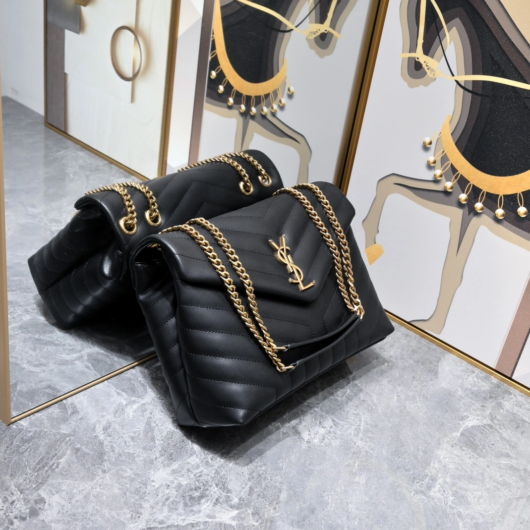 SportInspired 6295 Yves Saint Laurent YSL AAA Quality Shoulder Bags For Women