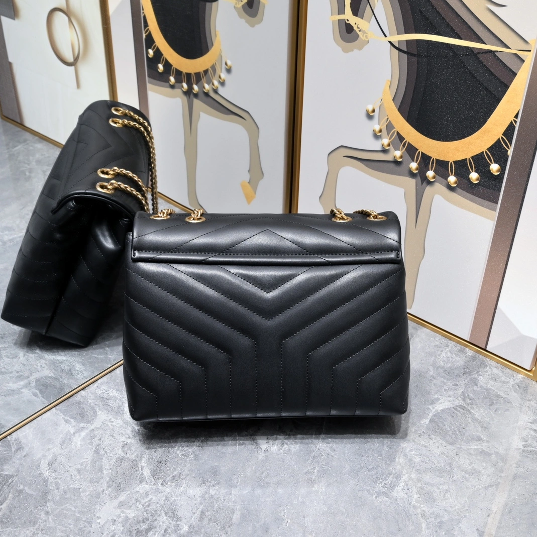 SportInspired 6295 Yves Saint Laurent YSL AAA Quality Shoulder Bags For Women