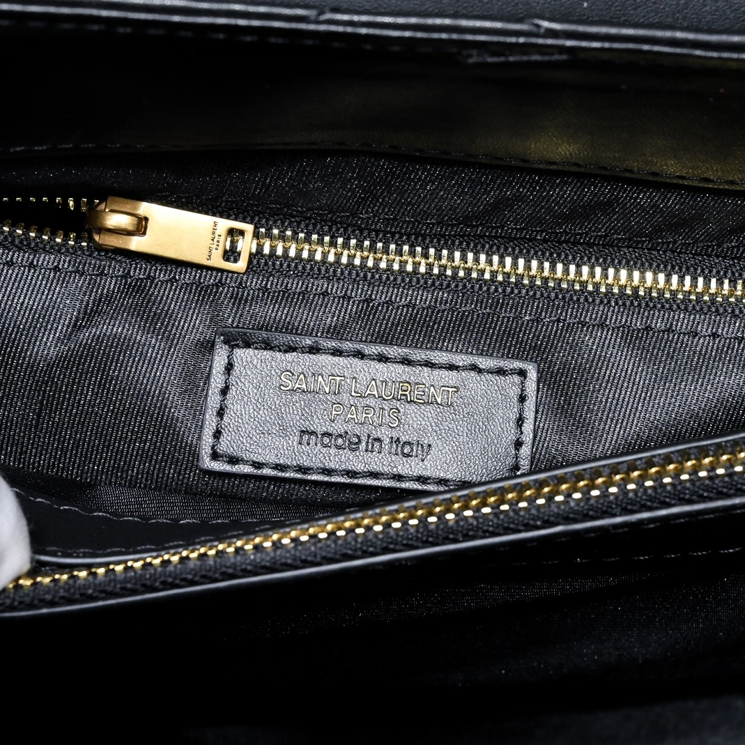 SportInspired 6295 Yves Saint Laurent YSL AAA Quality Shoulder Bags For Women
