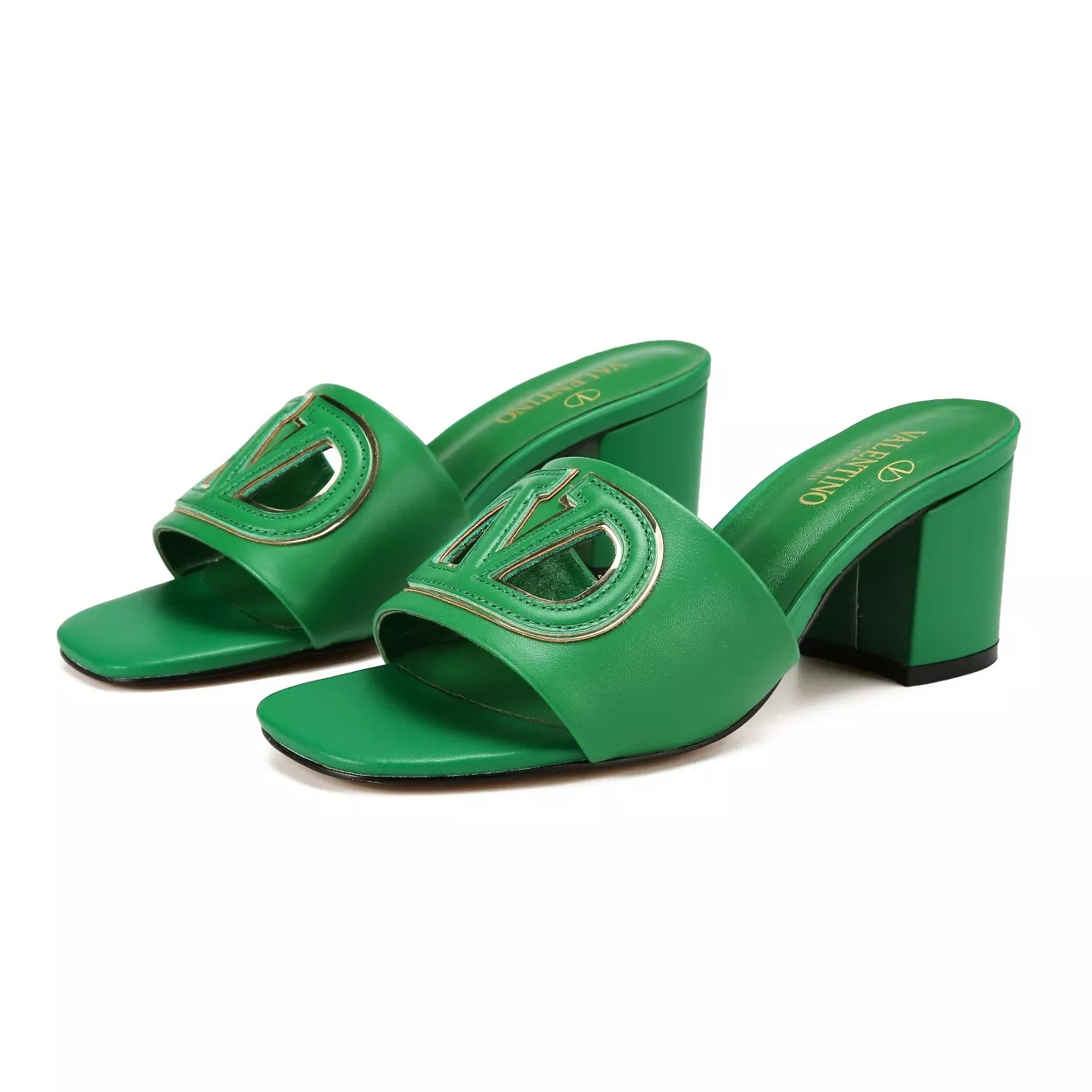 SportInspired 6298 Valentino Slippers For Women