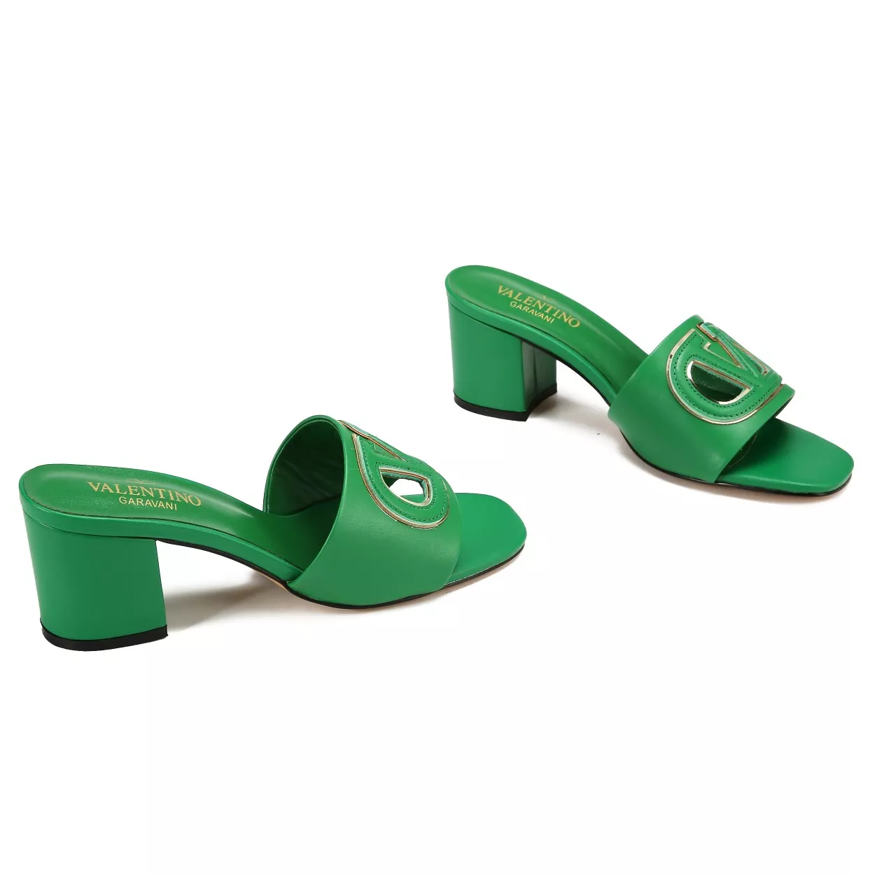 SportInspired 6298 Valentino Slippers For Women