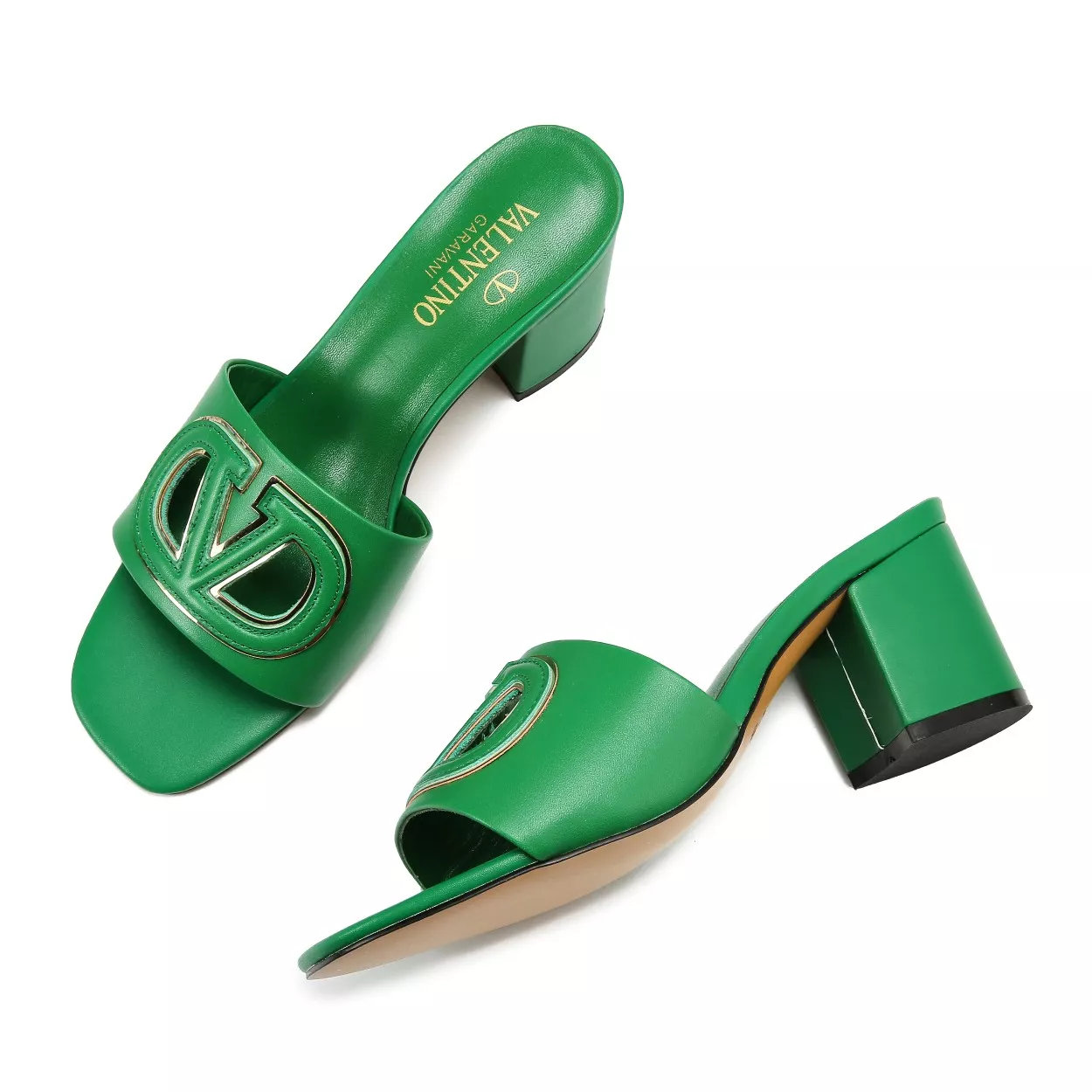 SportInspired 6298 Valentino Slippers For Women