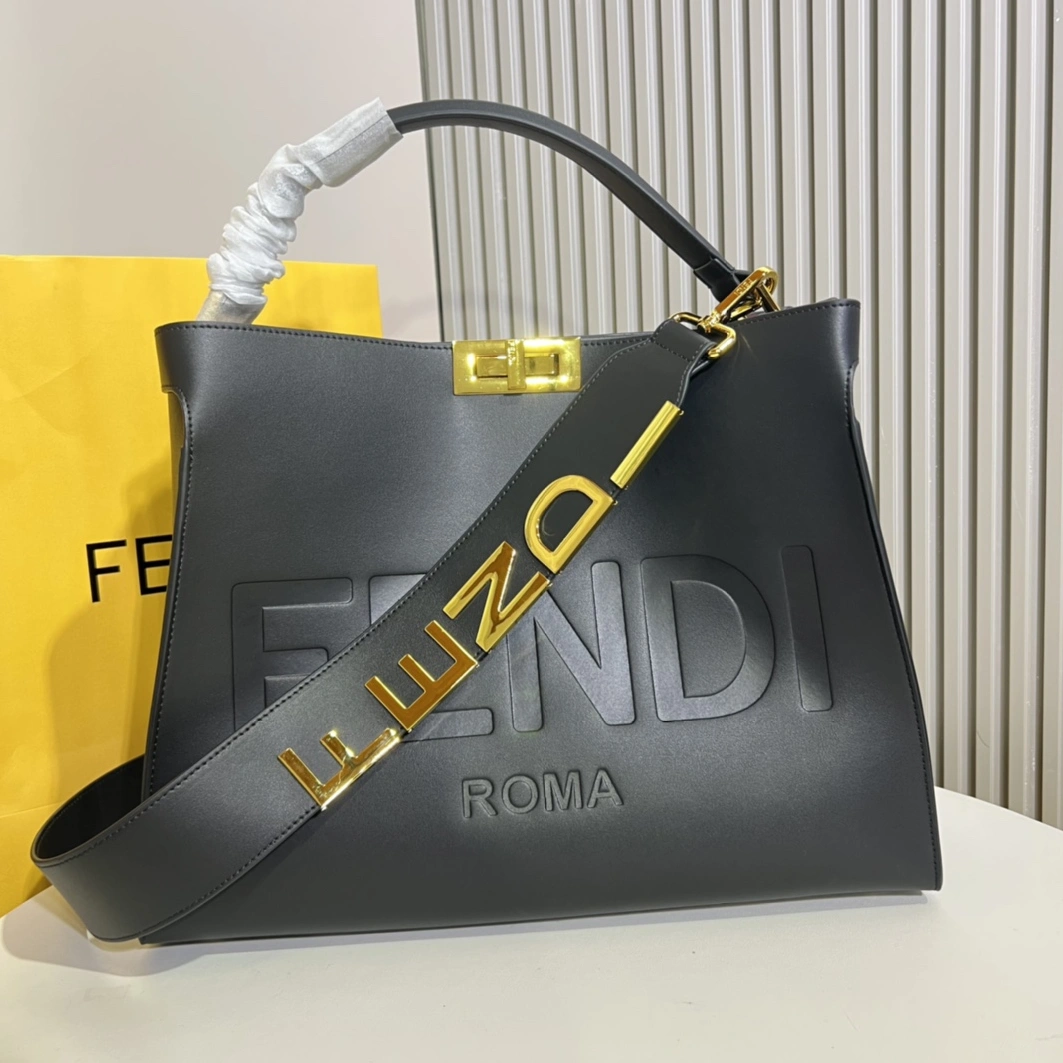 SportInspired 6342 Fendi AAA Quality Handbags For Women