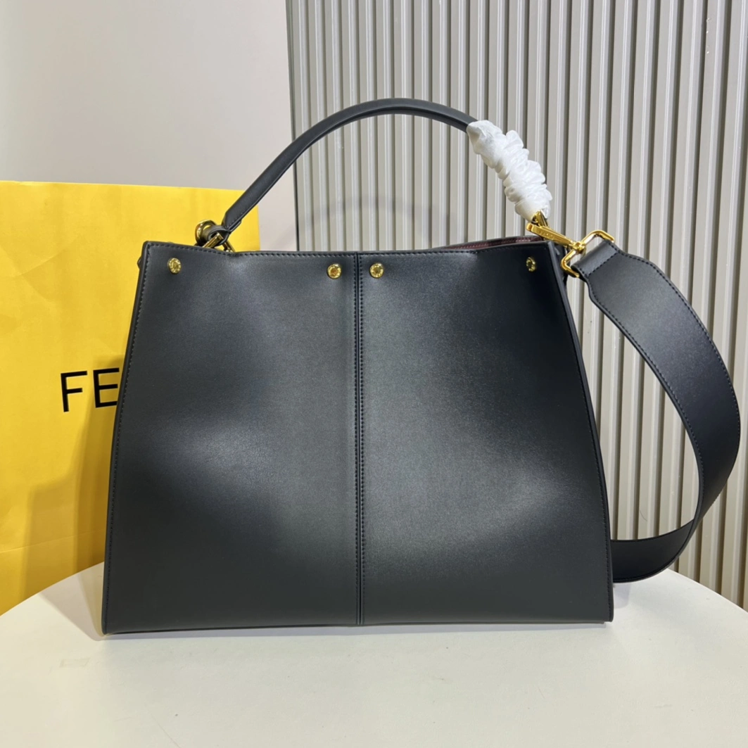 SportInspired 6342 Fendi AAA Quality Handbags For Women