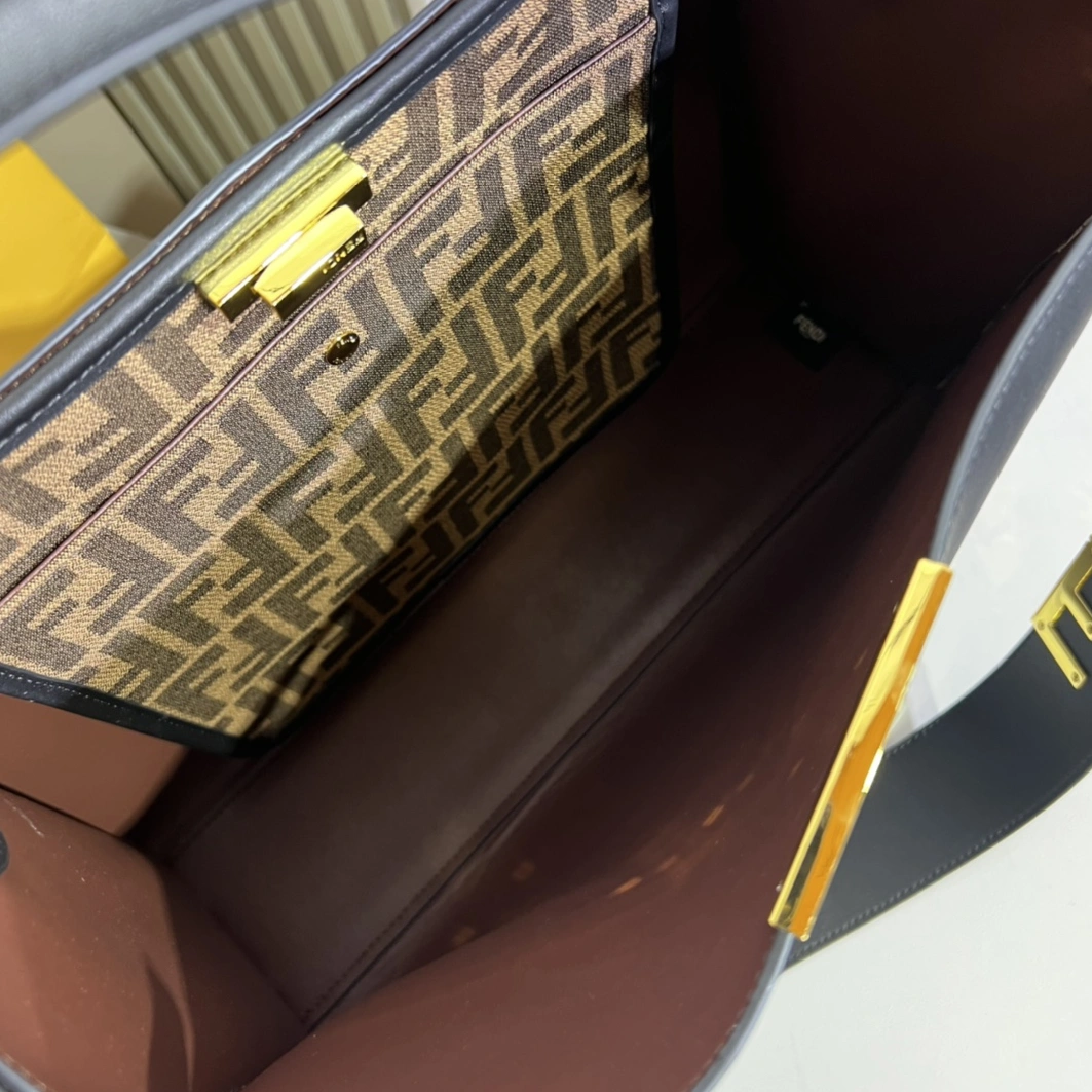 SportInspired 6342 Fendi AAA Quality Handbags For Women
