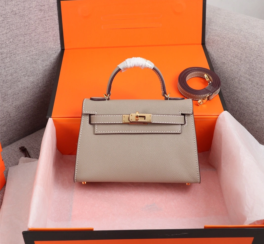 SportInspired 6367 Hermes AAA Quality Messenger Bags For Women