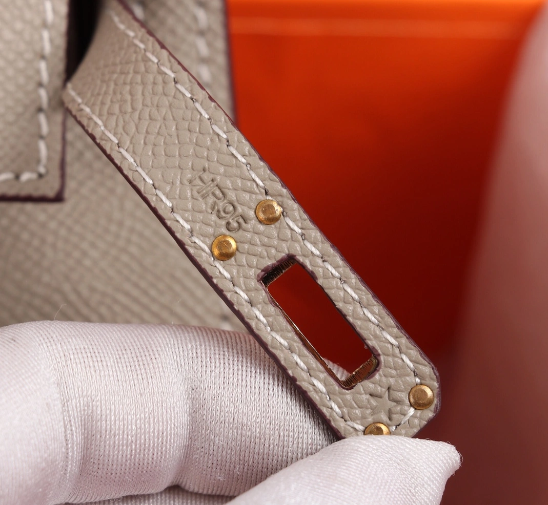 SportInspired 6367 Hermes AAA Quality Messenger Bags For Women