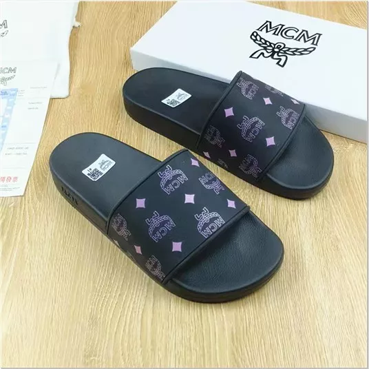 SportInspired 6371 MCM Slippers For Men