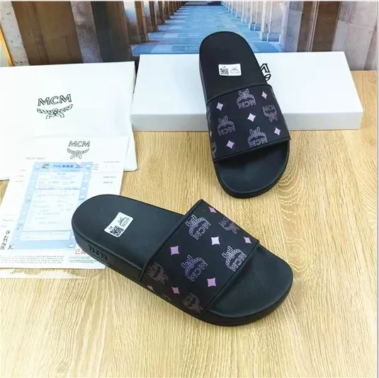 SportInspired 6371 MCM Slippers For Men