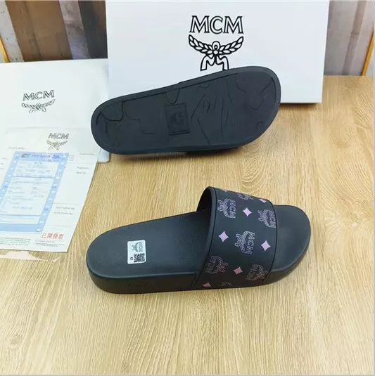 SportInspired 6371 MCM Slippers For Men