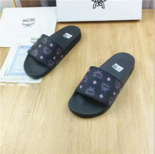 SportInspired 6371 MCM Slippers For Men
