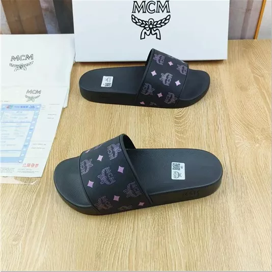 SportInspired 6371 MCM Slippers For Men