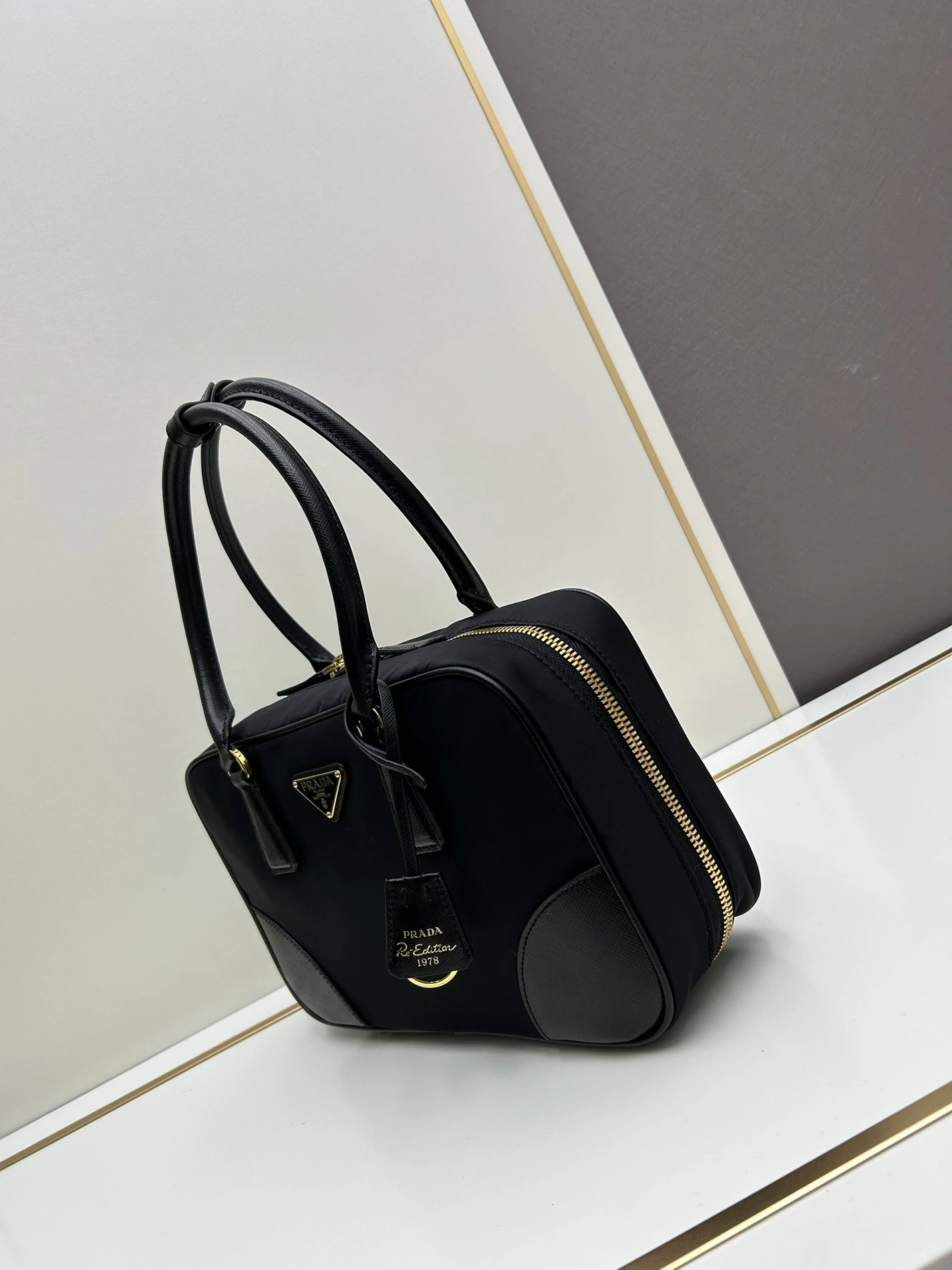 SportInspired 6411 Prada AAA Quality Handbags For Women