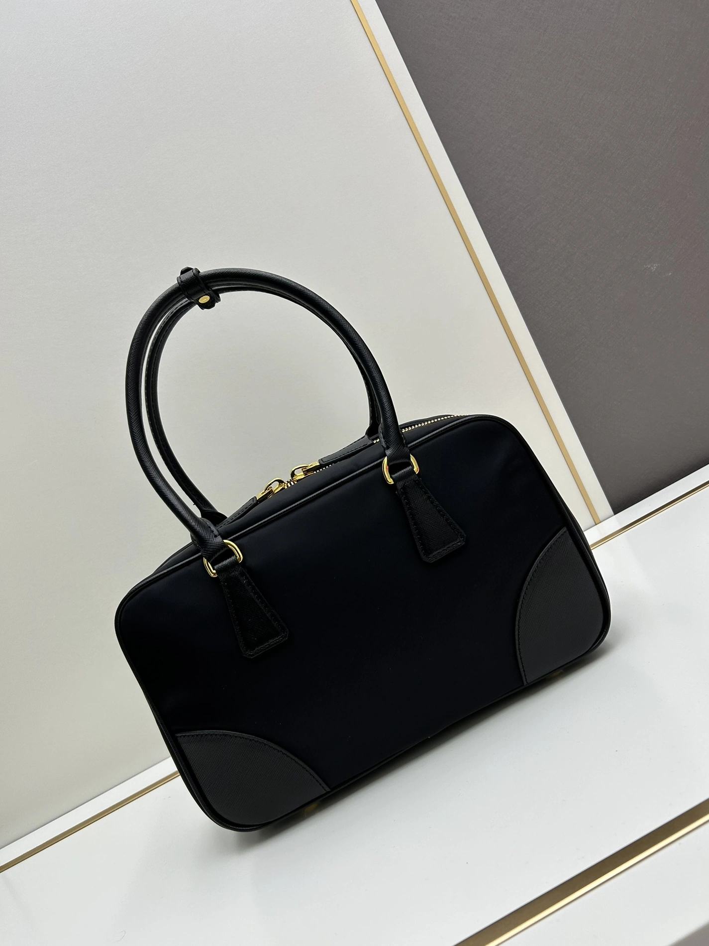 SportInspired 6411 Prada AAA Quality Handbags For Women