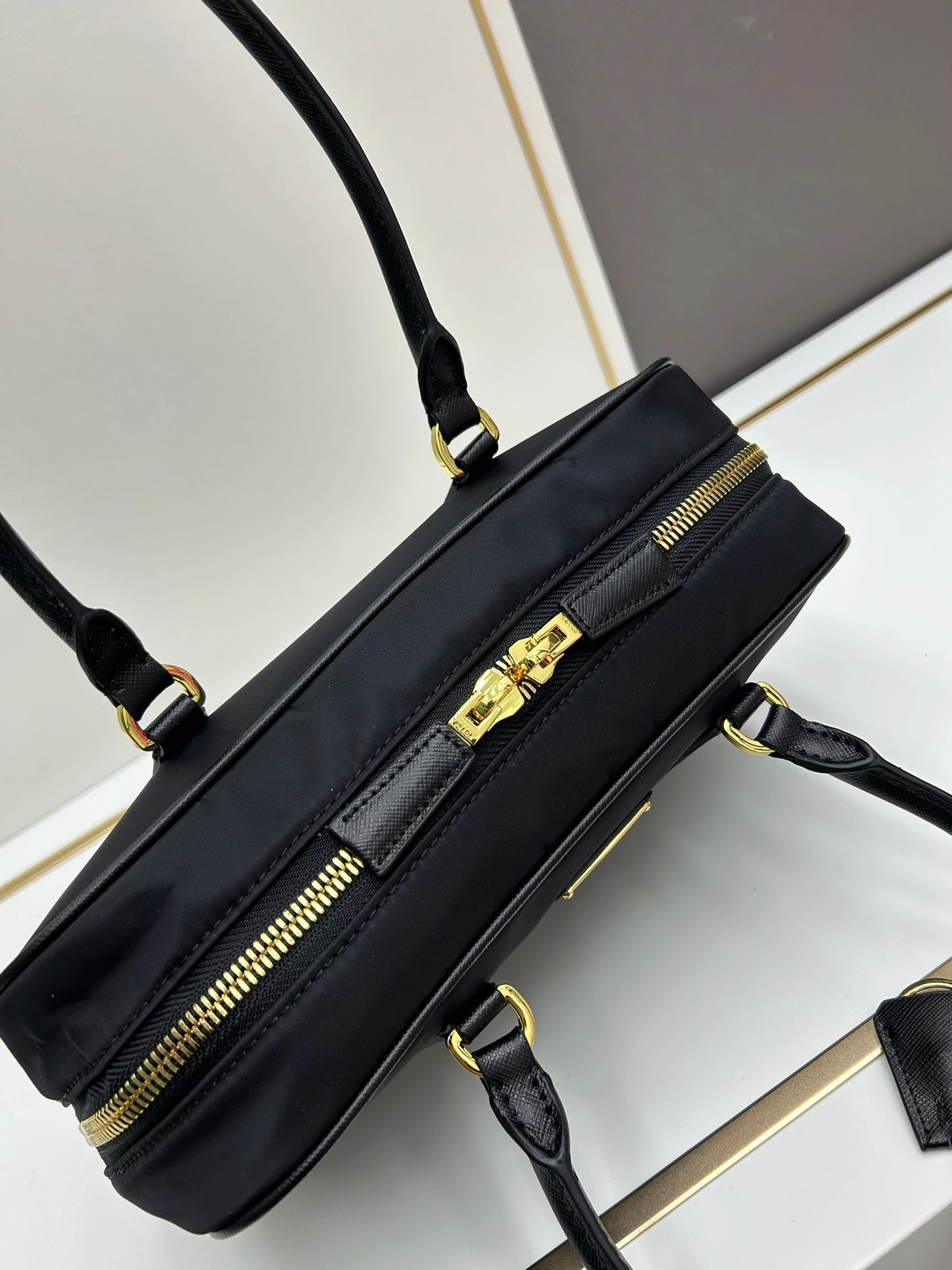 SportInspired 6411 Prada AAA Quality Handbags For Women