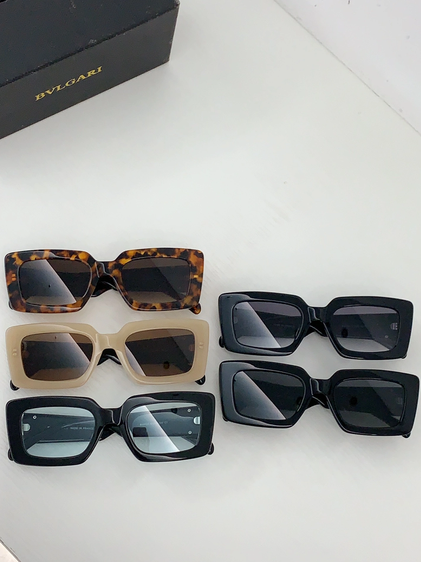 SportInspired 6481 Bvlgari AAA Quality Sunglasses