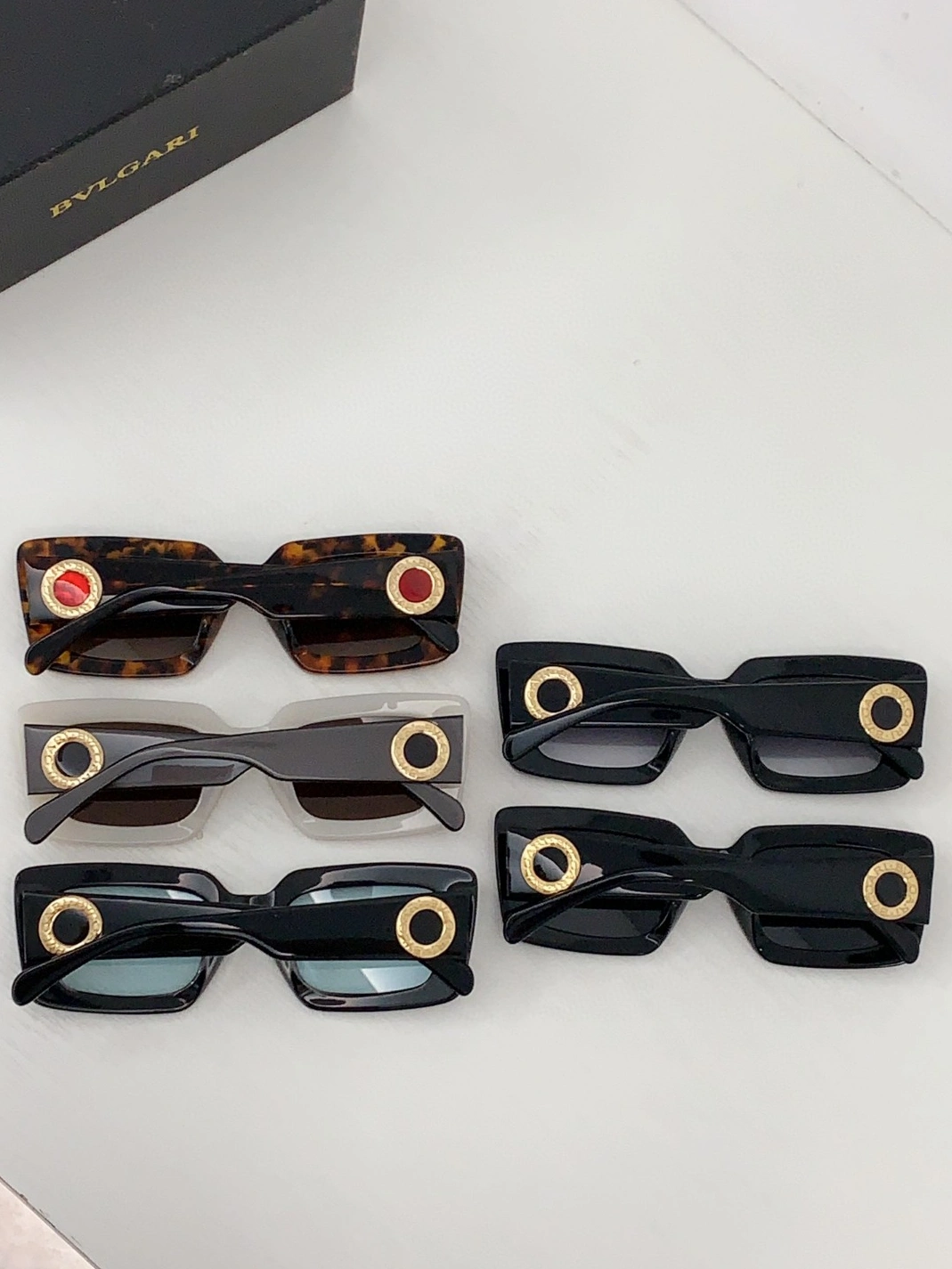 SportInspired 6481 Bvlgari AAA Quality Sunglasses