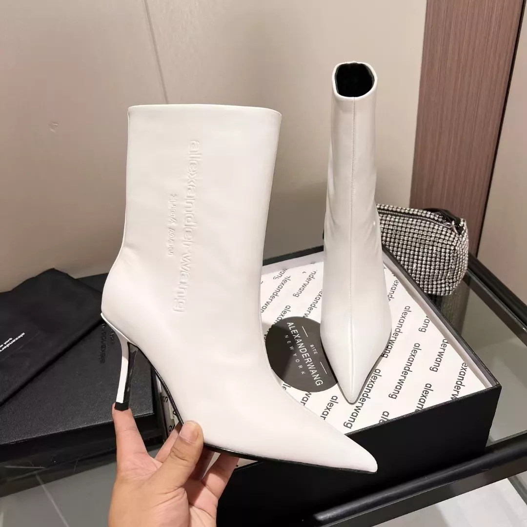 SportInspired 6546 Alexander Wang Boots For Women