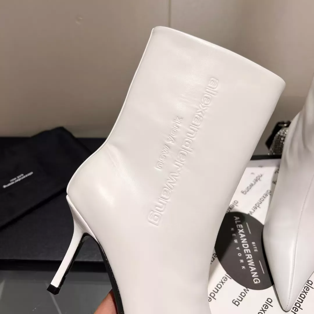SportInspired 6546 Alexander Wang Boots For Women