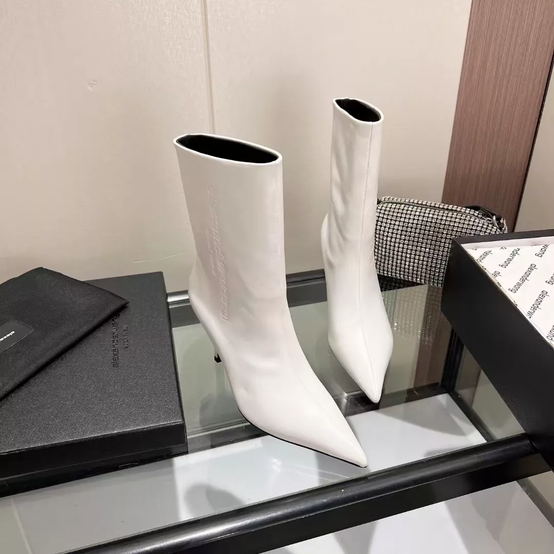SportInspired 6546 Alexander Wang Boots For Women