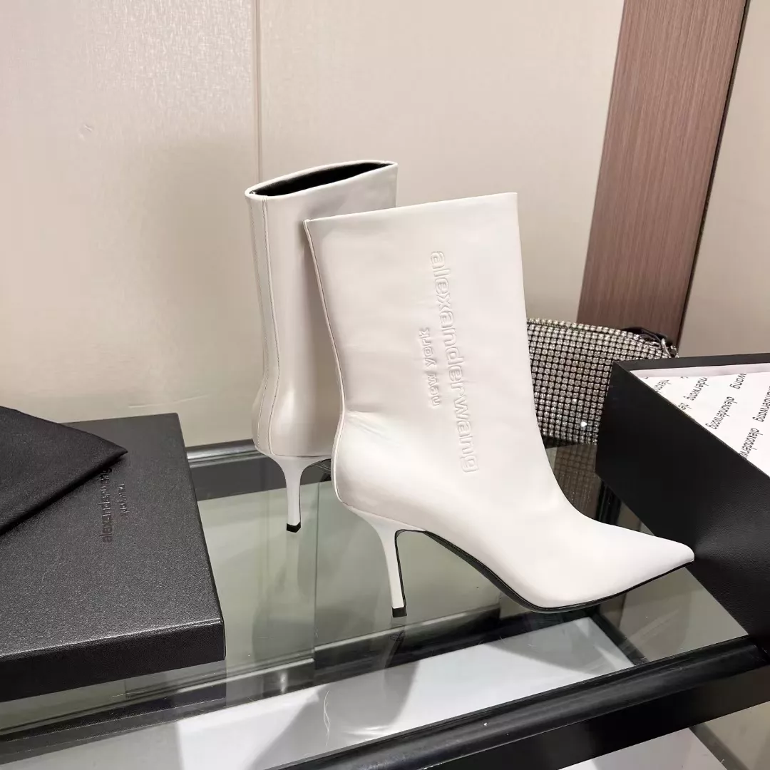 SportInspired 6546 Alexander Wang Boots For Women
