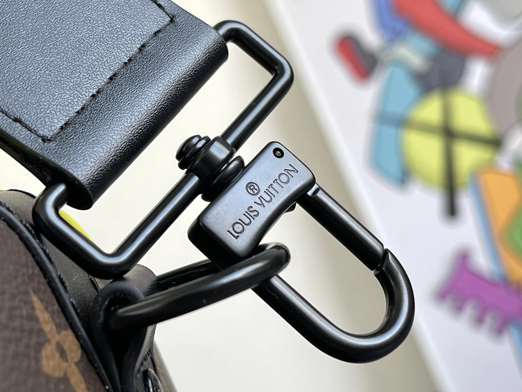 SportInspired 6639 Louis Vuitton Travel Bags