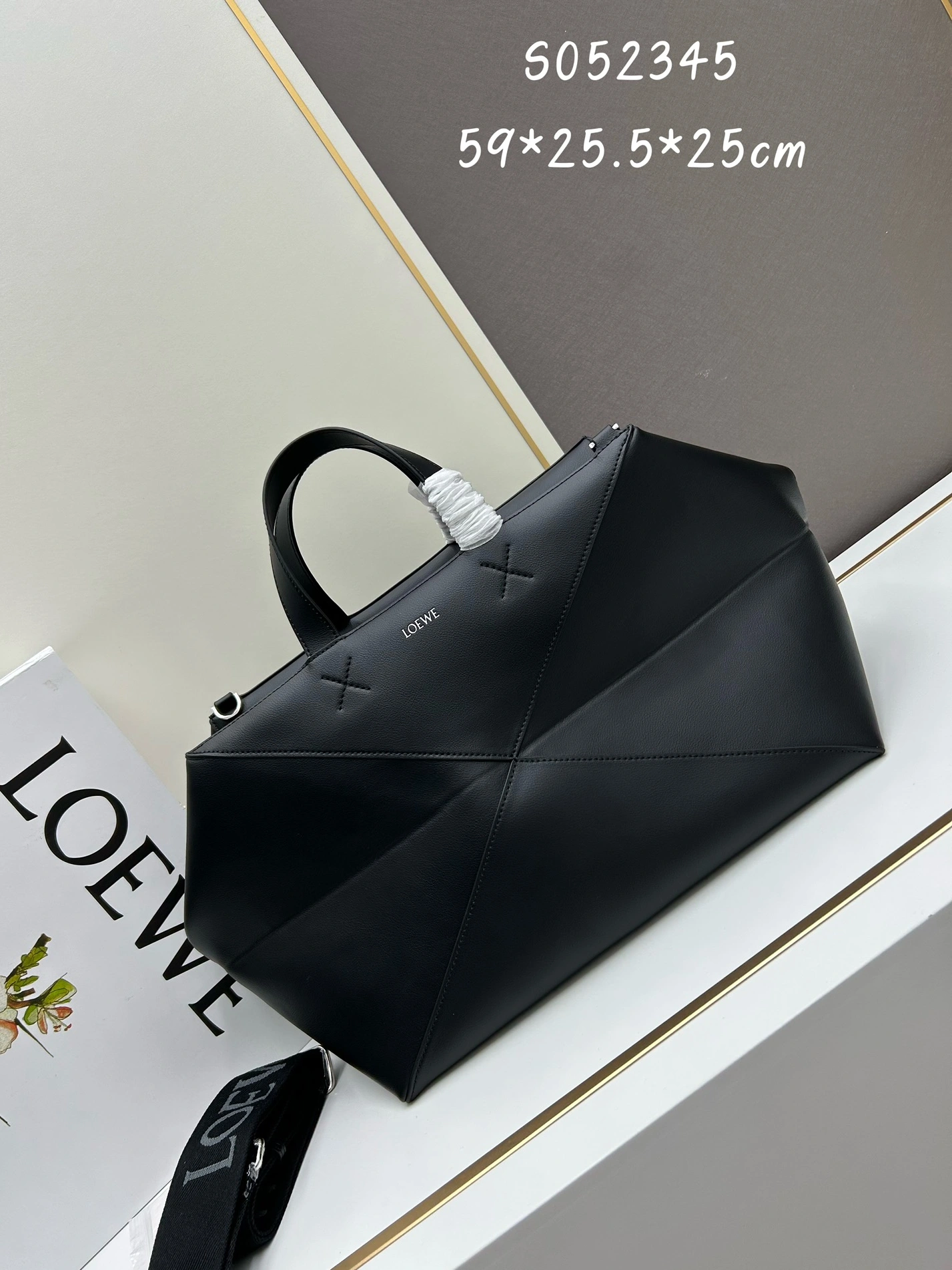 SportInspired 6715 LOEWE AAA Quality Handbags For Women