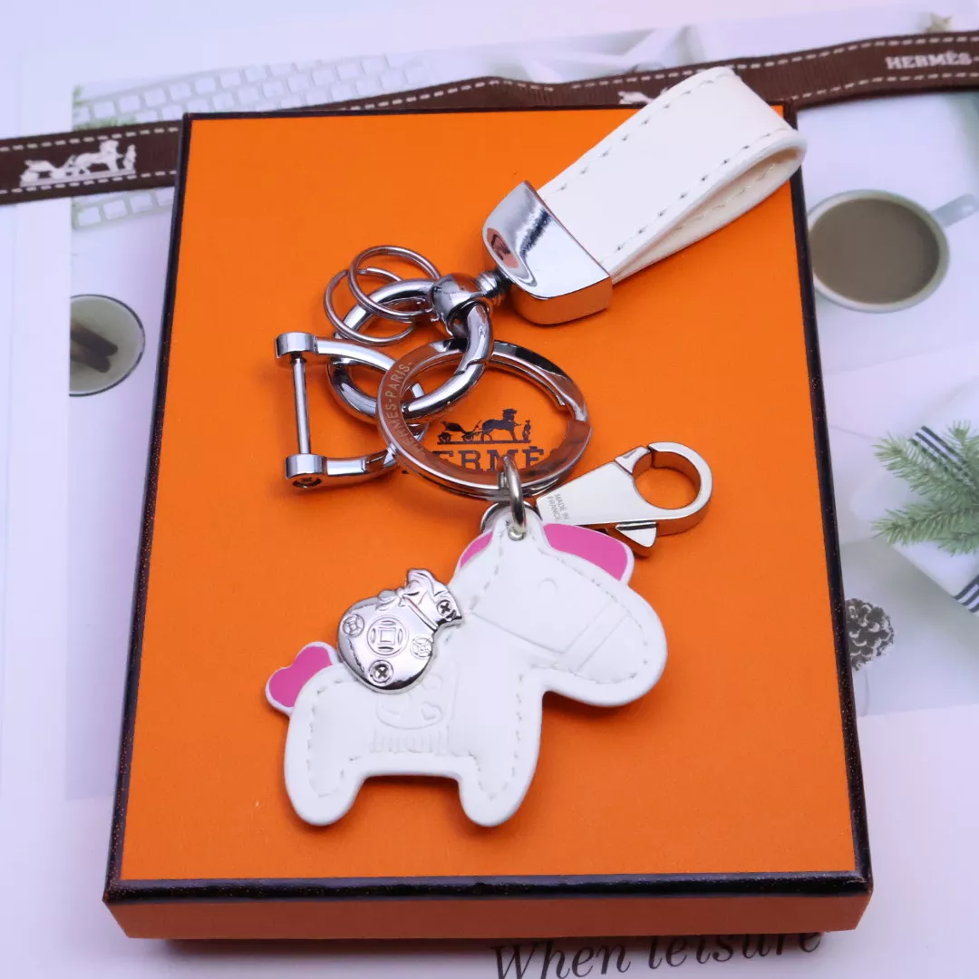 SportInspired 6740 Hermes Key Holder And Bag Buckle