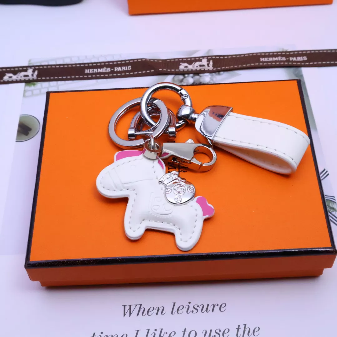 SportInspired 6740 Hermes Key Holder And Bag Buckle