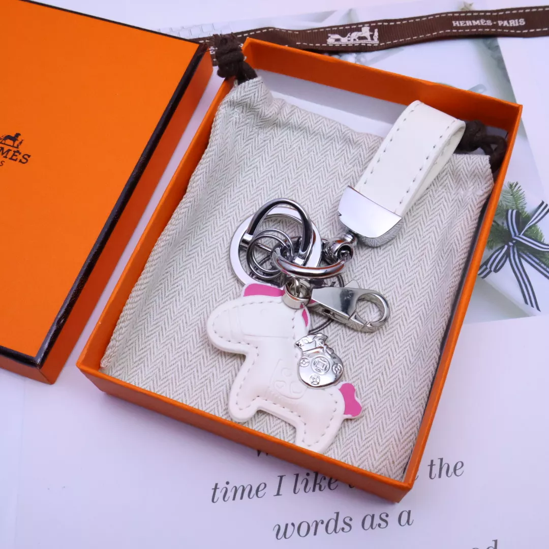 SportInspired 6740 Hermes Key Holder And Bag Buckle
