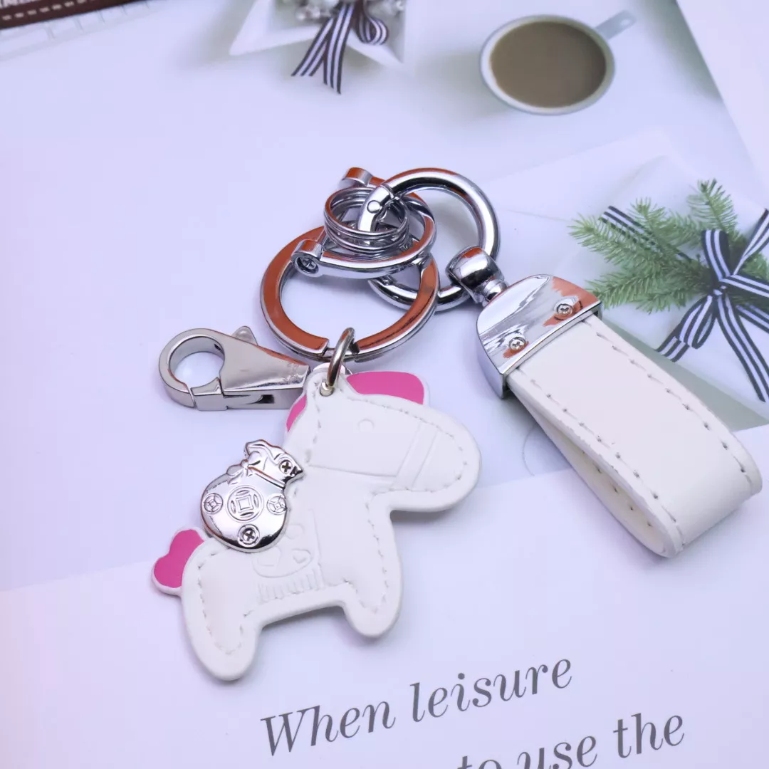 SportInspired 6740 Hermes Key Holder And Bag Buckle