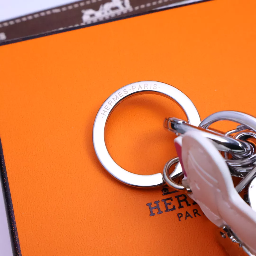 SportInspired 6740 Hermes Key Holder And Bag Buckle