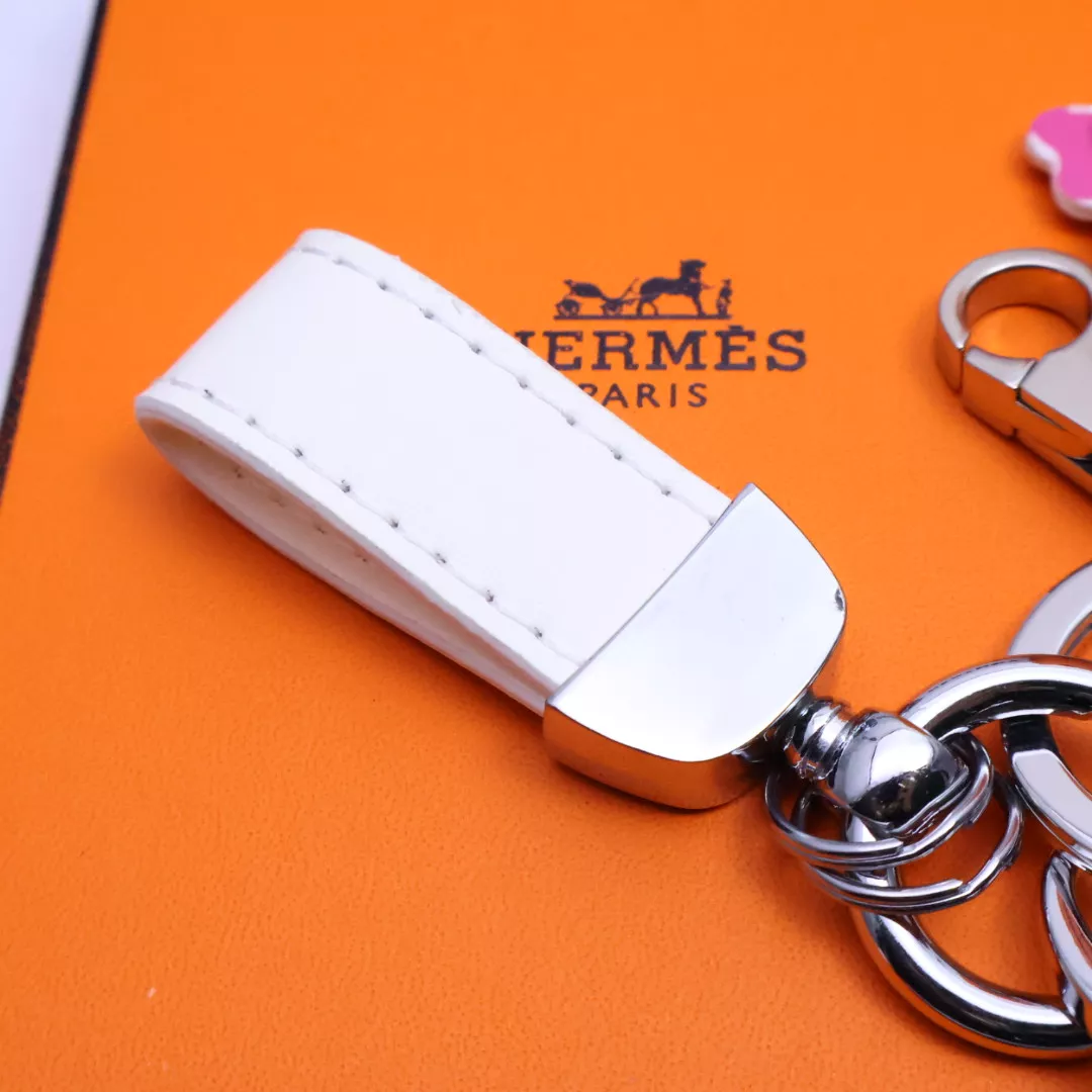 SportInspired 6740 Hermes Key Holder And Bag Buckle