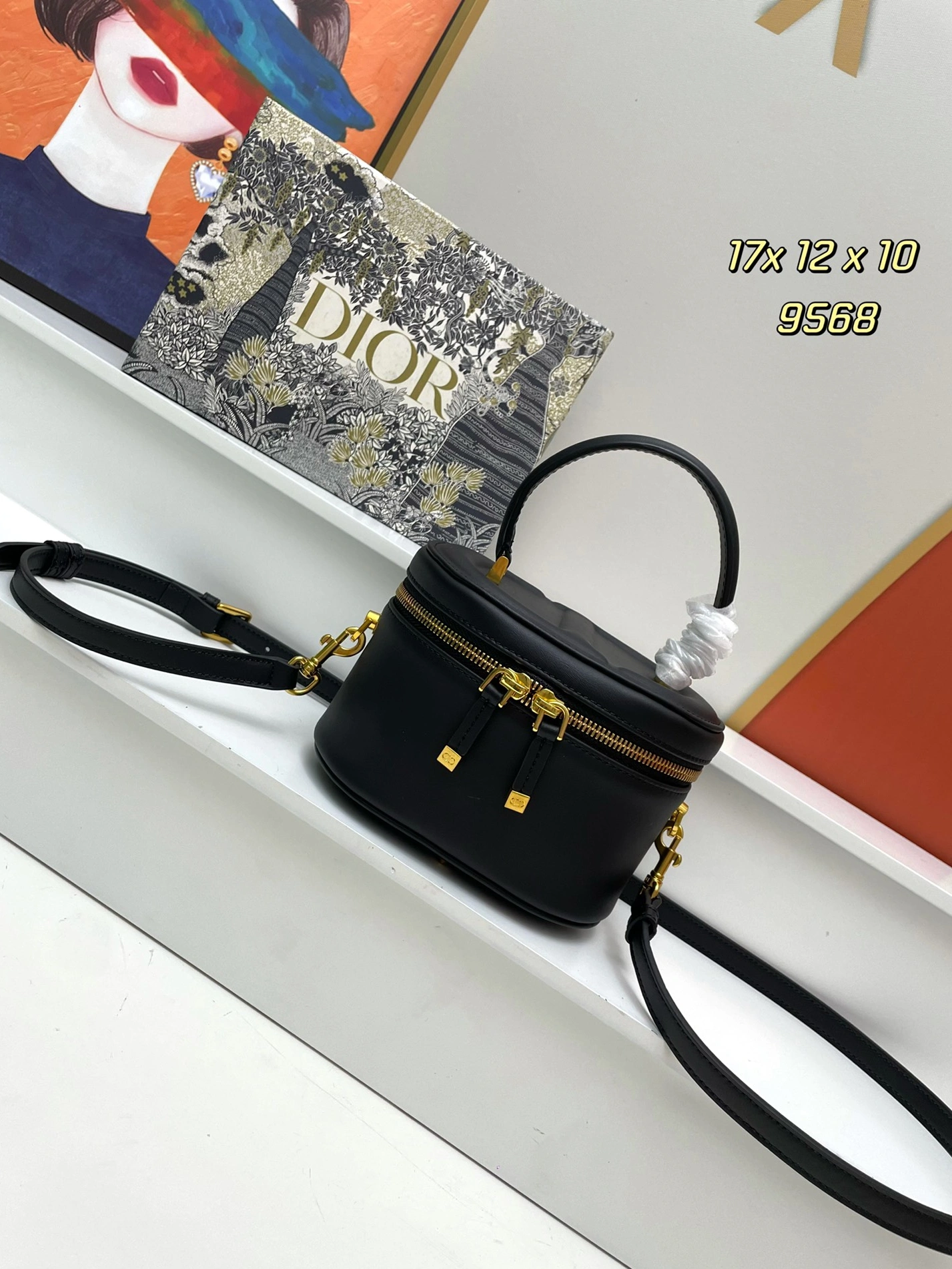 SportInspired 6762 Christian Dior AAA Quality Handbags For Women