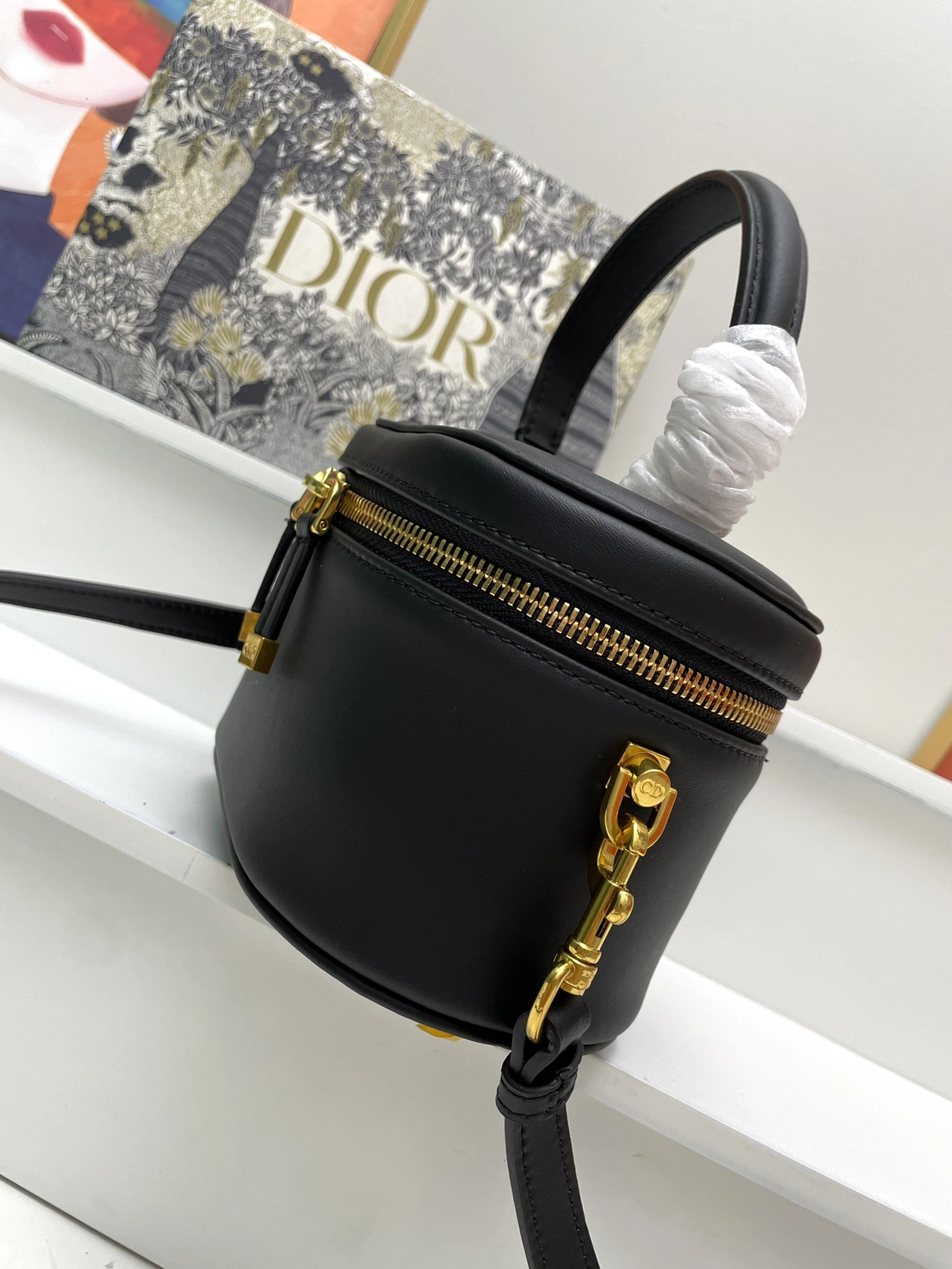 SportInspired 6762 Christian Dior AAA Quality Handbags For Women